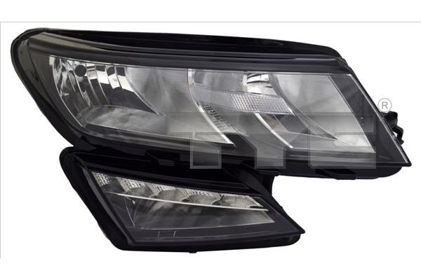 Far Sol TYC SKO10KO013