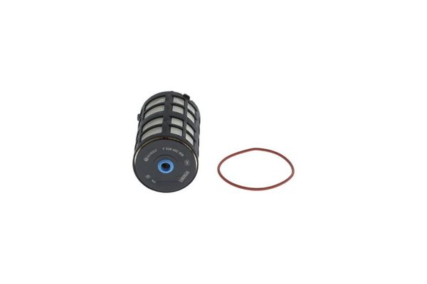 Yakıt Filtresi  Opel Movano C P.Van (U9/Y)(2021->)  PSA ORJINAL 1638149380