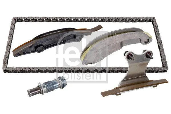 Triger Zincir Seti  BMW X4 Serisi (G02)(04.2018->)  FEBI BILSTEIN 49495