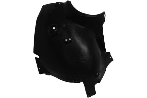 Çamurluk Davlumbazı Ön Sağ Mercedes CLK Cabrio (BM 208)(04.1998->)  EUROBUMP MER1520001