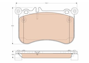 Fren Disk Balata Ön TRW GDB1972  GDB1972 A0004207404 A 000 420 74 04 64200520 006 420 05 20 64205620 006 420 56 20 64206620 006 420 66 20 64208920 006 420 89 20 74200520 007 420 05 20 74206920 007 420 69 20 74209920 007 420 99 20 A0064200520 A 006 420 05 20 A0064205620 A 006 420 56 20 A0064206620 A 006 420 66 20 A0064208920 A 006 420 89 20 A0074200520 A 007 420 05 20 A0074206920 A 007 420 69 20 A0074209920 A 007 420 99 20