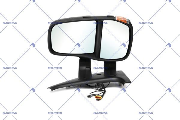 Dikiz Aynası Dış Sol BSG 42-900-001