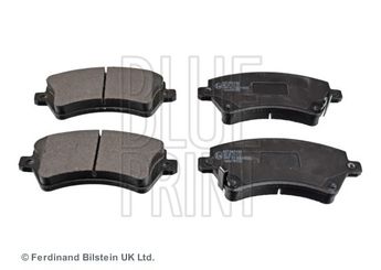 Fren Disk Balata Ön BLUE PRINT ADT342133  446502130 4465YZZDC 04465-YZZDC 446502061 04465-02061 446502120 04465-02120 04465-02130