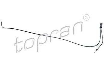 Motor Kaput Açma Teli  TOPRAN 410 320  A2218800159 2218800159 221 880 01 59 A221 880 01 59