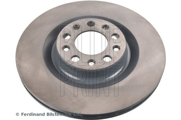 Fren Disk Ayna Arka Sağ ve Sol Alfa Romeo Stelvio (630)(2017->)  BLUE PRINT ADBP430053