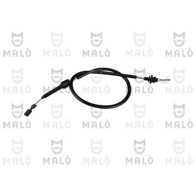 Gaz Teli  Renault Clio I Faz III (04.1996->)  OTOZONE TEL1026