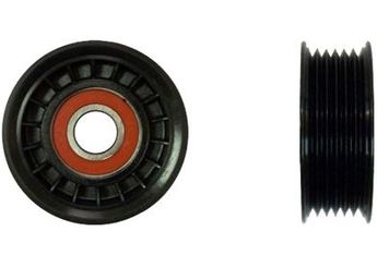 Vantilatör Kayış Gergi Rulmanı  BOSCH 1 987 600 371  1987600371 ZJ3815980B ZJ38-15-980B ZJ3815980C ZJ38-15-980C