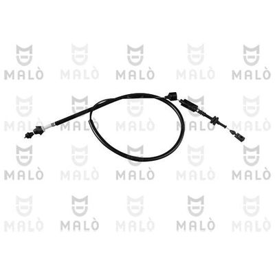 Gaz Teli  CAVO 4603 615