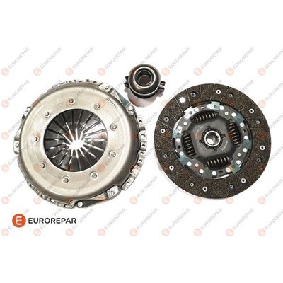 Debriyaj Seti  EUROREPAR 1636269280