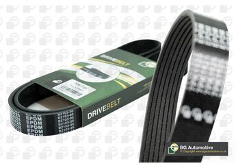 Vantilatör Kayışı  ECOPARTSS 7PK3143  FB3Q6C301GA 1830928 1885699 AB396C301GA AB39-6C301-GA FB3Q-6C301-GA