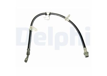 Fren Hortumu Ön Sol DELPHI LH0392  46411SH0A01 46411SH3033 46411-SH0-A01 46411-SH3-033 46411SH3034 46411-SH3-034 46411SH3043 46411-SH3-043 46411SH3044 46411-SH3-044 46411SH3024