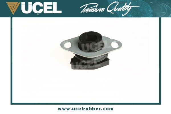 Şanzıman Takozu Arka Renault Scenic (JA...)(03.1999->)  UCEL 10479