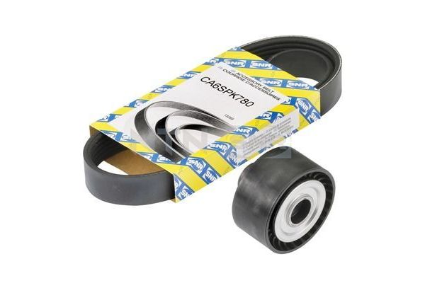 Vantilatör Kayış Seti  SNR KA85932