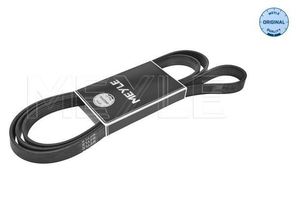 Vantilatör Kayışı  Mercedes E -Serisi Sedan (BM 211)(01.2002->)  GATES RDM2245K6