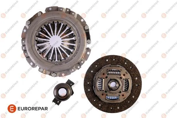 Debriyaj Seti  Fiat Punto (199)(2012->)  EUROREPAR 1682239280