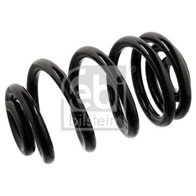 Helezon Yayı Arka BMW X3 Serisi (E83)(09.2003->)  FEBI BILSTEIN 47250