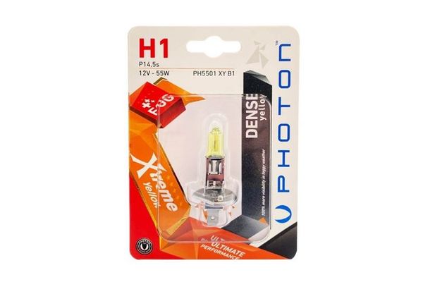 Far Ampul  PHOTON PH5501 XY B1
