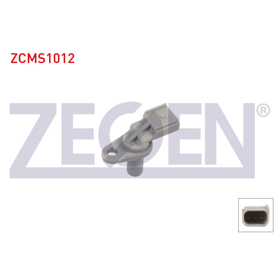 Eksantrik Devir Sensörü  Ford Tourneo Connect (TC7)(2002->)  ZEGEN ZCMS1012