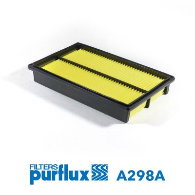 Hava Filtresi  PURFLUX A298A