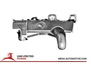 Tampon Braketi Arka FASE 22-354-001  1608703680 1608703680Q