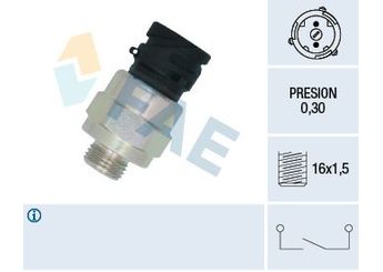 Yağ Müşürü  KLF 110212  20424051