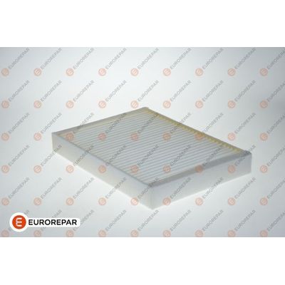 Polen Filtresi  EUROREPAR 1640605480