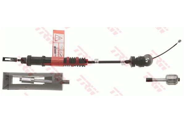 Debriyaj Teli  PSA ORJINAL 2150R1