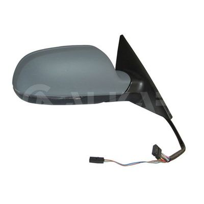 Dikiz Aynası Dış Sağ Audi RS 5 Cabriolet (8F)(11.2012->)  VIEWMAX VM033NETR