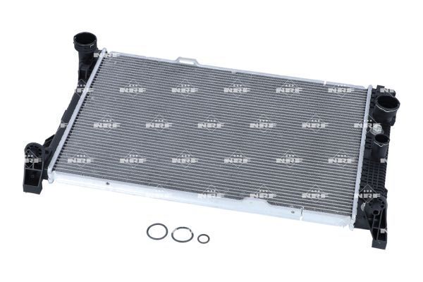 Su Radyatörü  NRF 58335