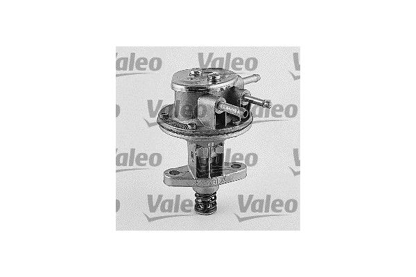 Mazot Pompası  VALEO 247007