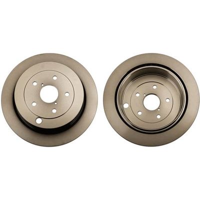 Fren Disk Ayna Arka Sağ ve Sol Subaru Tribeca (B9)(2006->)  TRW DF4929