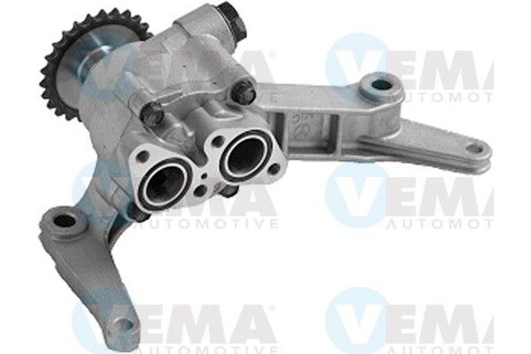 Yağ Pompası  Hyundai H-1 (->2008)  LUCAS LOP6064M