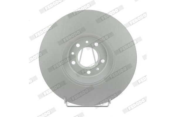 Fren Disk Ayna Ön Sağ ve Sol FERODO DDF1274C-1