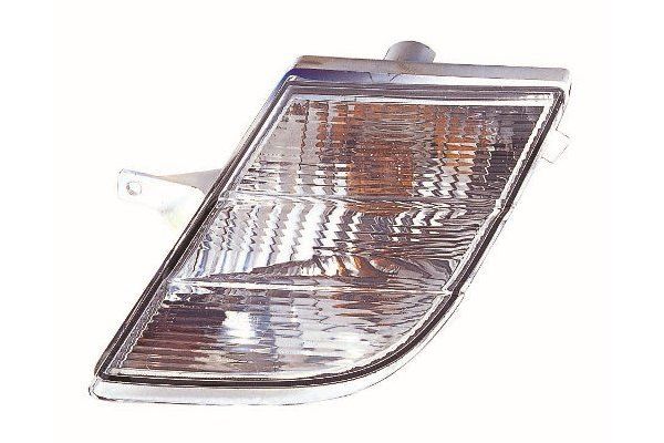 Sinyal Lambası Sol DEPO 215-1671L-UE