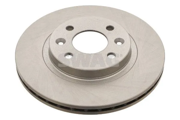 Fren Disk Ayna Ön Sağ ve Sol Nissan Kubistar (X76)(07.2003->)  SWAG 60 90 9073