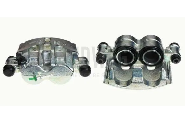 Fren Kaliper Ön Sağ Iveco Daily P.Van (2019->)  BROM F35090