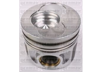 Piston (81.01MM-0.50)  YENMAK 31-03958-050  3103958050