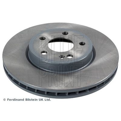 Fren Disk Ayna Ön Sağ ve Sol Mercedes A -Serisi Sedan (BM 177)(08.2018->)  BLUE PRINT ADU1743114