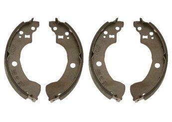 Fren Pabuçlu Balata Arka TRW GS8487  440608M126 D40608M126 44060-8M126 D4060-8M126