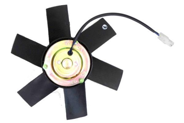 Radyatör Fan ve Motoru  Peugeot 205 (02.1983->)  PSA ORJINAL 125305