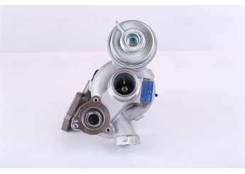 Turbo Şarj  NISSENS 93447  55258130 55262351 55277510 55277511 71795638 71795843 71795844 4918003000 4918003200 4918003201