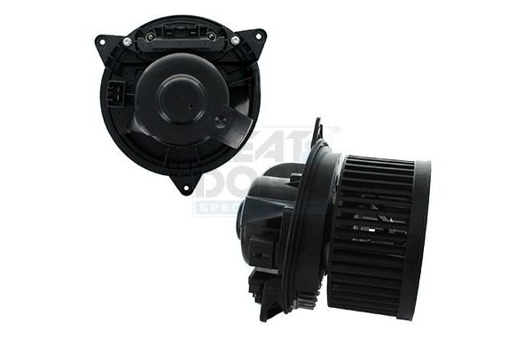 Kalorifer Motoru  KRAFTVOLL 08130066