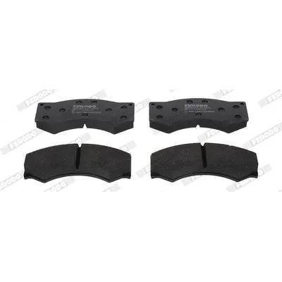 Fren Disk Balata Ön SWAPP 44013