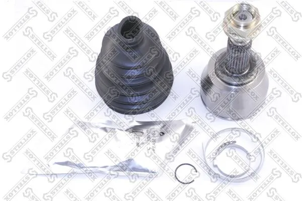 Aks Kafası Ön İç Sağ Lancia Musa (184)(2004->)  FROW 162.2125.002