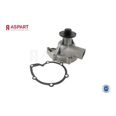 Devirdaim Su Pompası  BMW 5 Serisi Sedan (E28)(1981->)  ASPART 6WPU1059
