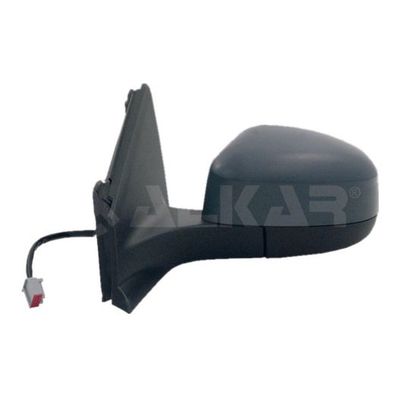 Dikiz Aynası Dış Sol Ford Mondeo S.Wagon (CA2)(2007->)  ALKAR 6141376