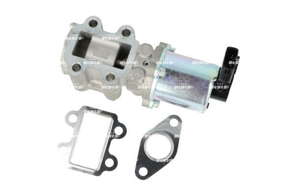 Egr Valfi  Toyota Corolla (E15)(2006->)  NRF 48655