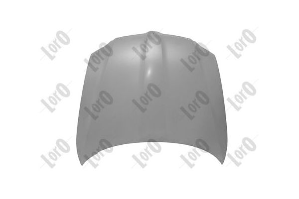 Motor Kaputu  Skoda Superb (3T4)(06.2008->)  EUROBUMP SKO08SU003