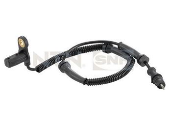 Abs Sensörü Ön Sağ veya Sol TEKNOPARTS RN-ABS-009  8200274800 8200252007