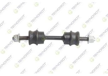 Viraj Demir Askı Rotu Ön Sağ veya Sol TEKNOROT FO-586  7L1Z5K483B 7L1Z5K483C